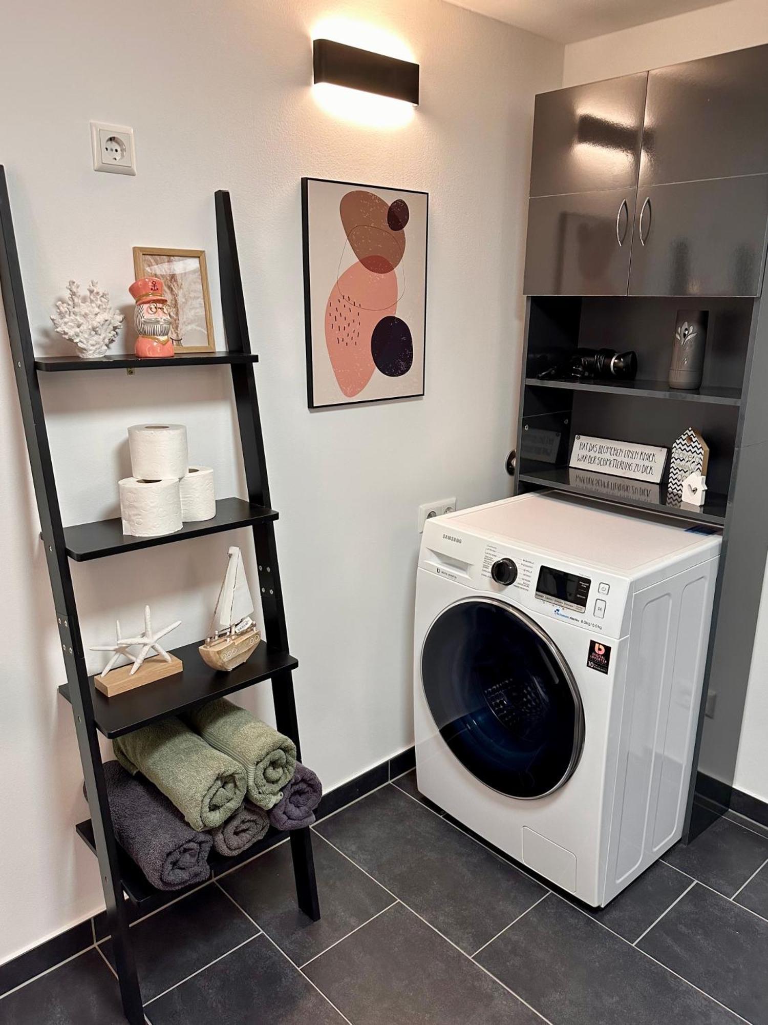 Ferienwohnung Storchennest Eisfeld Luaran gambar